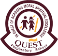 Local Business Quest Preparatory School in  St. Andrew Parish