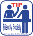 Local Business TIP Friendly Society in  St. Andrew Parish
