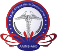 Local Business AAIMS Alliance Health Division Ltd in  SC