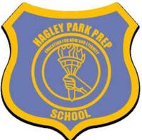 Hagley Park Preparatory School
