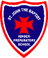 Local Business St John The Baptist Prep School in  St. Andrew Parish