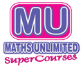 Maths Unlimited Supercourses