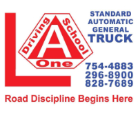 Local Business A-One Driving School in Kingston 5 St. Andrew Parish