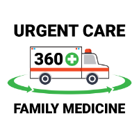 Urgent Care 360 + Family Medicine