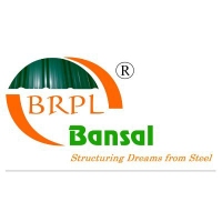 Local Business Bansal Roofing Products Limited in Vadodara GJ