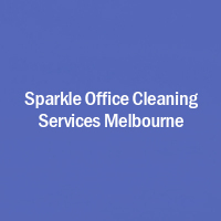Local Business Sparkle Office Cleaning Services Melbourne in Melbourne, VIC, Australia VIC