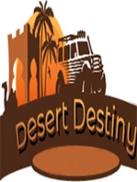 Desert Destiny | Dubai Desert Safari