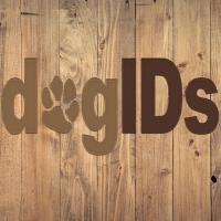 Dog ID's