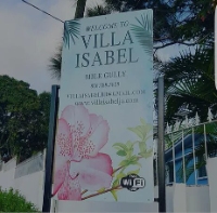 Villa Isabel Guest House