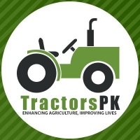 Local Business Tractors PK in Kingston St. Andrew Parish