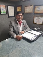 Local Business Dr. Navneet Dinodia in Hisar HR