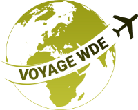 Voyage W.D.E