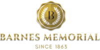 Local Business Barnes Memorial Funeral Home in Whitby ON