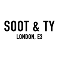 Local Business Soot and Ty in Chalk Farm England