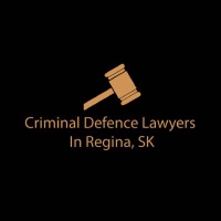 Regina Criminal Defence Lawyer