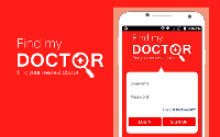 Find A Doctor Online