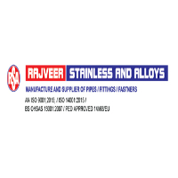 Local Business Rajveer Stainless & Alloys. in Mumbai MH