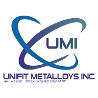 Local Business Unifit Metalloys Inc in Mumbai MH