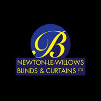 Local Business Newton Blinds in Warrington England