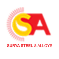 Local Business Surya Steel & Alloys. in Mumbai MH