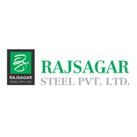 Local Business Rajsagar Steel PVT. LTD (RSPL) in Ahmedabad GJ