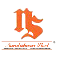Local Business Nandishwar Steel in Mumbai MH
