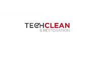 Tech Clean & Restoration