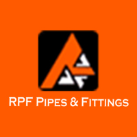 Local Business RPF Pipes and Fittings in Vadodara GJ