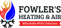 Local Business Fowler's Heating & Air in Mansfield GA