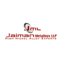 Local Business JAIMAN METALLOYS LLP in Mumbai MH