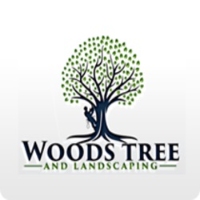 Local Business Woods Tree and Landscaping in Fairfax VA