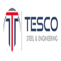 Local Business Tesco Steel & Engineering in Mumbai MH