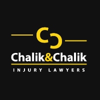Local Business Chalik & Chalik Injury and Accident Lawyers in Plantation FL