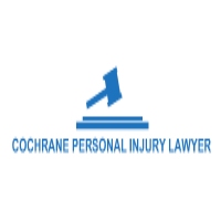 Local Business Cochrane Injury Lawyer in  AB
