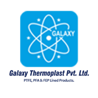 Local Business Galaxy Thermoplast Pvt. Ltd. in Mira Bhayandar MH