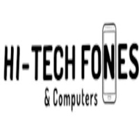 Local Business Hi-Tech Fones Ltd in Farnworth England