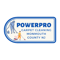 Local Business Powerpro Carpet Cleaning Monmouth County NJ in Howell Township NJ