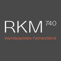Local Business Ärztehaus Düsseldorf RKM 740 Interdisziplinäre Facharztklinik GmbH & Co. KG in Düsseldorf NRW