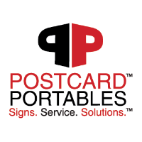 Local Business Postcard Portables Canada in Yorkton SK