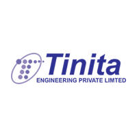 Local Business Tinita Engg Pvt. Ltd in Navi Mumbai MH