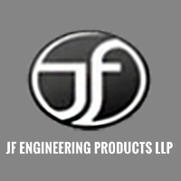 Local Business JF Engineering Products LLP in Dhaniv MH