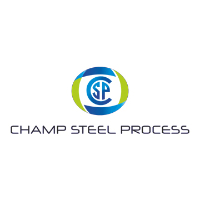 Local Business Champ Steel Process in Mumbai MH