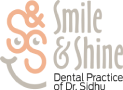 Local Business Smile Shine Dental Practice of Dr Sidhu - Roseville in Roseville CA