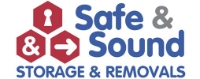 Safe & Sound Storage and Removals