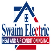 Local Business Swaim Electric Heat & Air Conditioning in Climax NC