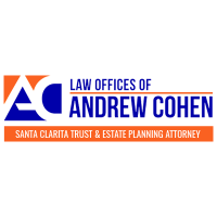 Local Business Law Offices of Andrew Cohen in Santa Clarita CA