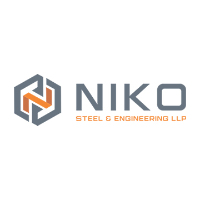 Local Business Niko Steel & Engineering LLP in Mumbai MH