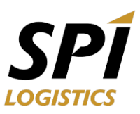 SPI Logistics Network