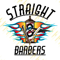 Local Business Straight 8 Barbers in Kamloops BC