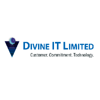 Local Business Divine IT Limited in Dhaka ঢাকা বিভাগ